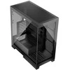 Kompiuterio Korpusas - Modecom Volcano Space Midi USB 3.0 X 2 Cype-C