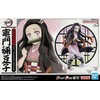Bandai HG Demon Slayer Kamado Nezuko plastiko surinkimo rinkinys