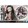 Bandai HG Demon Slayer Kamado Nezuko plastiko surinkimo rinkinys