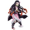 Bandai HG Demon Slayer Kamado Nezuko plastiko surinkimo rinkinys