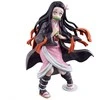 Bandai HG Demon Slayer Kamado Nezuko plastiko surinkimo rinkinys