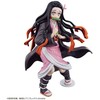 Bandai HG Demon Slayer Kamado Nezuko plastiko surinkimo rinkinys