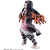 Bandai HG Demon Slayer Kamado Nezuko plastiko surinkimo rinkinys
