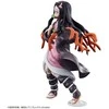 Bandai HG Demon Slayer Kamado Nezuko plastiko surinkimo rinkinys