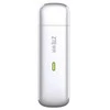Modemas ZTE Modem LTE MF833U1 Baltas