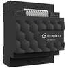 Grenton I/O MODULE 8/8 valdiklis, DIN, TF-Bus