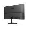 Monitorius AOC Q27V4EA 27" colių | Be rėmo | IPS |  HDMI 1.4 | DisplayPort 1.2