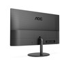 Monitorius AOC Q27V4EA 27" colių | Be rėmo | IPS |  HDMI 1.4 | DisplayPort 1.2