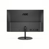 Monitorius AOC Q27V4EA 27" colių | Be rėmo | IPS |  HDMI 1.4 | DisplayPort 1.2