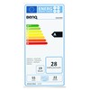 Monitorius BENQ TFT GW2283 22 colių 16:9 Full HD