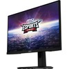Monitorius - MSI G244F E2 23.8" Full HD 1920x1080 IPS VESA Montuojamas Juodas