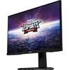Monitorius - MSI G244F E2 23.8" Full HD 1920x1080 IPS VESA Montuojamas Juodas