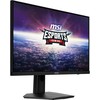 Monitorius - MSI G244F E2 23.8" Full HD 1920x1080 IPS VESA Montuojamas Juodas