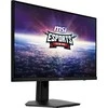 Monitorius - MSI G244F E2 23.8" Full HD 1920x1080 IPS VESA Montuojamas Juodas