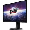 Monitorius - MSI G244F E2 23.8" Full HD 1920x1080 IPS VESA Montuojamas Juodas