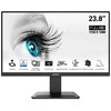 Monitorius MSI PRO MP2412 / 23.8" / VA /1920 x 1080 (FHD)/16:9/ 100 Hz /300 cd/m2/ 4 ms / Juodas