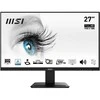 Monitorius MSI PRO MP273A 27" / FHD / 100Hz / 1ms (MPRT) juodos spalvos