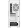 „Montech X3 Mesh Midi-Tower“, RGB, grūdintas stiklas – baltos spalvos