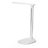 Montis Stalinė lempa wielofunkcyjna LED MT042 table lamp 5.7 W F Baltas