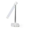 Montis Stalinė lempa wielofunkcyjna LED MT042 table lamp 5.7 W F Baltas