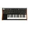 Sintezatorius - Moog Subsequent 37 3 VCOs Juoda/Mediena