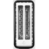 Skrudintuvas Morphy Richards 245744 toaster 7 4 slices 1750 W Juodas