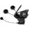 Motociklo Interkomas - Sena 30K Evo Duo