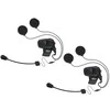 Motomobilio domofonas SENA SMH5 Dual Pack