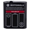 1300mah baterija Motorola T62/82/82EX radijo stotelėms
