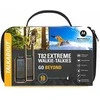 Motorola Talkabout T82 Extreme Twin Pack two-way radio 16 channels Juodas, Oranžinis