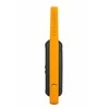Motorola Talkabout T82 Extreme Twin Pack dvipusis radijas 16 kanalų juodas, oranžinis