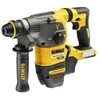 Akumuliatorinis perforatorius Dewalt DCH333NT-XJ (be akumuliatoriaus ir pakrovėjo)