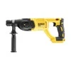 Perforatorius DeWalt DCH133NT-XJ18V, 2,6J, lagaminas, be akumuliatoriaus ir kroviklio