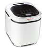 Duonkepė Moulinex duonos kepimo aparatas 720 W, 31 x 29 x 29 cm, 15 programų, OW210130