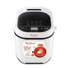 Duonkepė Moulinex duonos kepimo aparatas 720 W, 31 x 29 x 29 cm, 15 programų, OW210130