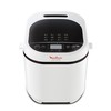 Duonkepė Moulinex duonos kepimo aparatas 720 W, 31 x 29 x 29 cm, 15 programų, OW210130