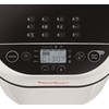 Duonkepė Moulinex duonos kepimo aparatas 720 W, 31 x 29 x 29 cm, 15 programų, OW210130