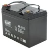 AKUMULIATORIUS 12V/33AH-MB megaBAT