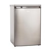 Šaldytuvas be šaldiklio MPM-131-CJ-18/AA MPM 128L/55x58x85cm pilkas