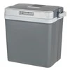 Automobilinis šaldytuvas MPM MPM-28-CBM-08Y, Pilkos spalvos