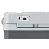 Automobilinis šaldytuvas MPM MPM-28-CBM-08Y, Pilkos spalvos
