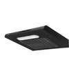 MPM Gartraukis MPM-61-PX-73, Juodas