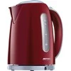 MPM MCZ-85/G1 electric virdulys 1.7 L 2200 W Juodas