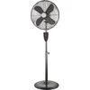 Ventiliatorius MPM MWP-13M, Juodos spalvos