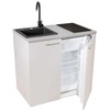 MPM SMK-02 Mini virtuvėlė