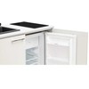 MPM SMK-02 Mini virtuvėlė