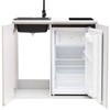 MPM SMK-02 Mini virtuvėlė