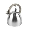 Nerūd.plieno virdulys 2,5L Maestro MR-1312