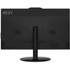 Stacionarus kompiuteris MSI All in One PRO AP272P 14M-496EU - i5-14400 | 27" | 16GB | 512GB | W11P | juoda