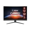 Monitorius MSI G32C4X 31,5 colio VA FHD kreivė 1500R 300cd/m2 250Hz 1ms HDMIx2 DP